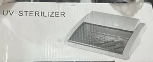 Uv Sterilizer