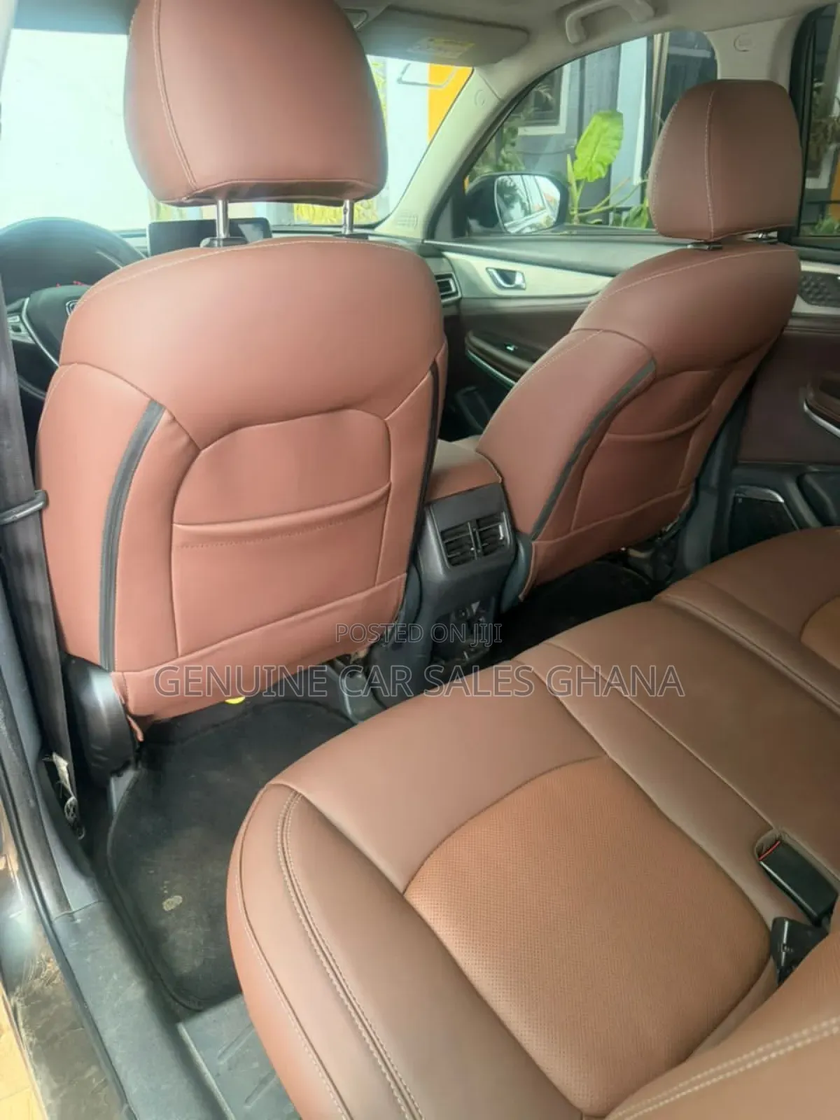 Changan CS55 Plus 1.5 Petrol FWD 2021 Gray