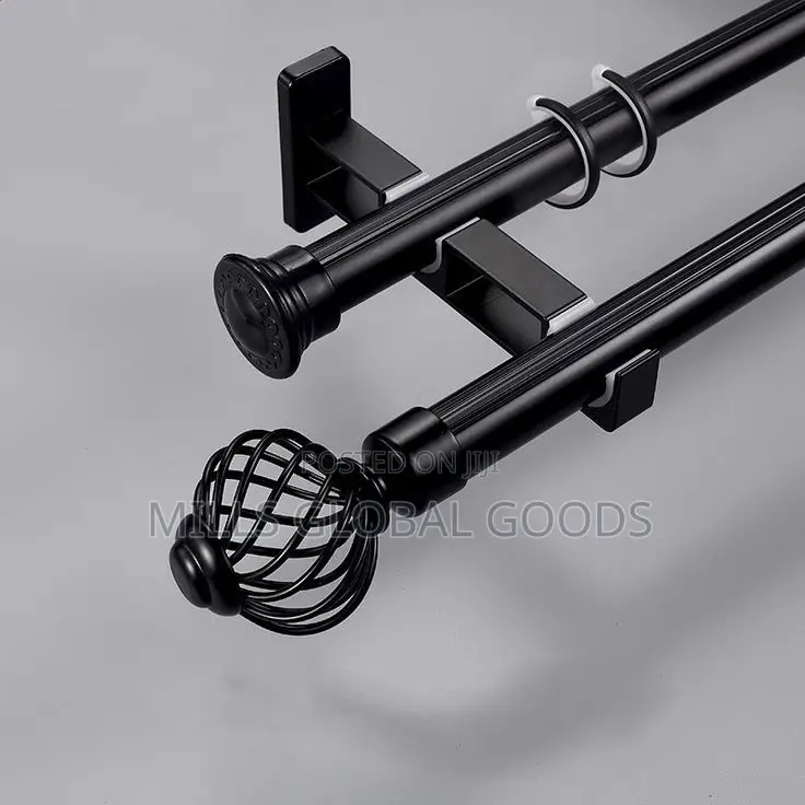 Double Curtains Rod(2m)