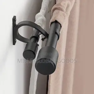 Double Curtains Rod(2m)