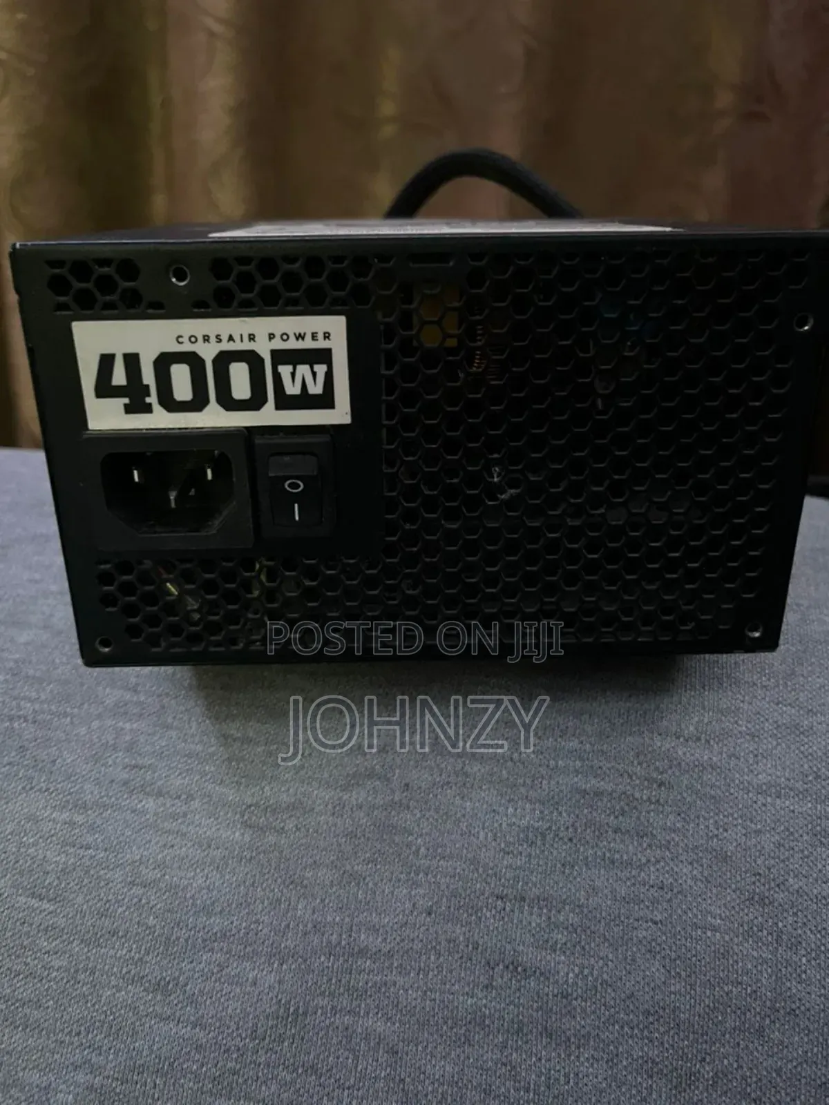Corsair Power Supply 400w