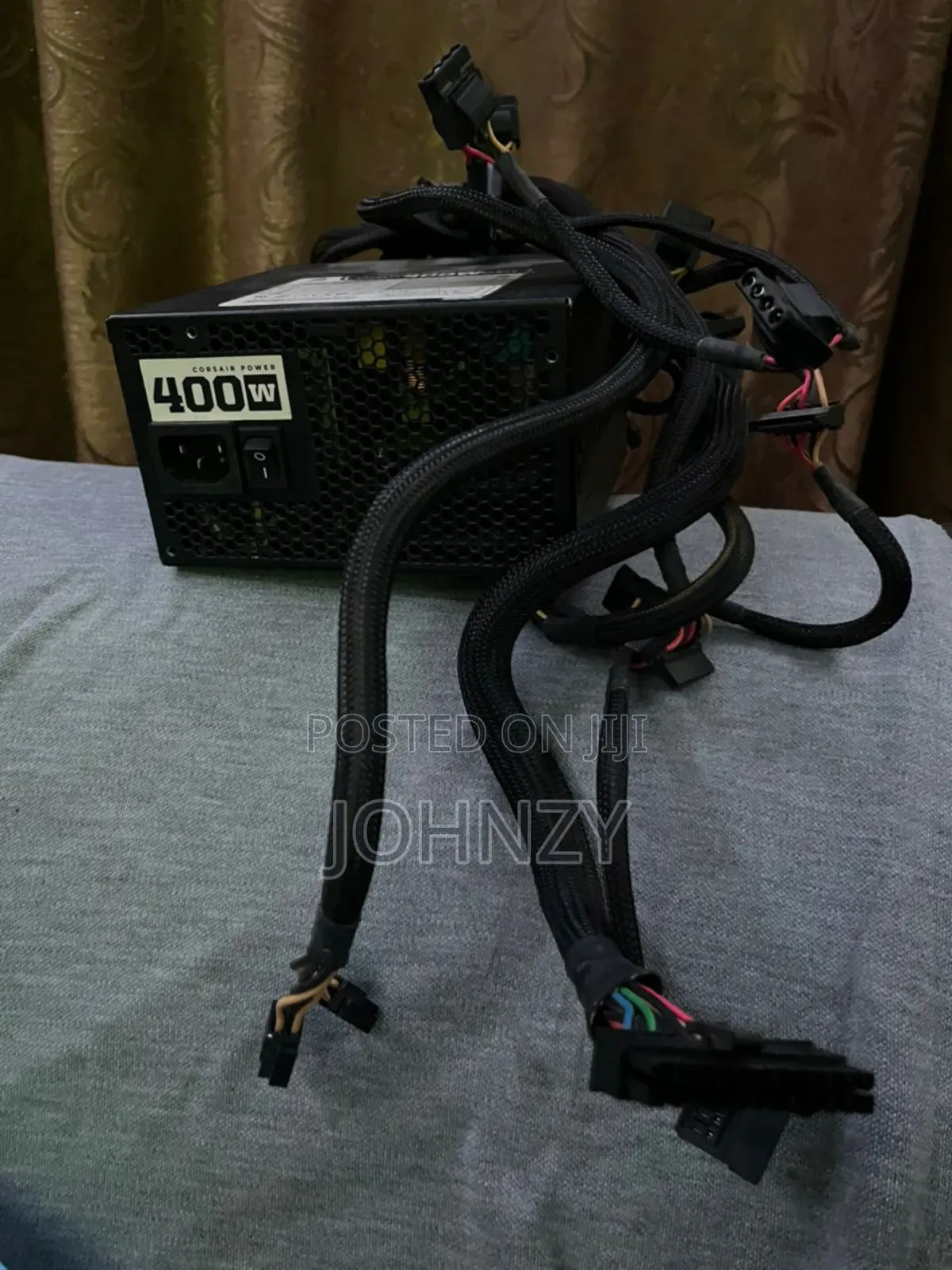 Corsair Power Supply 400w