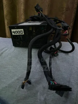 Corsair Power Supply 400w
