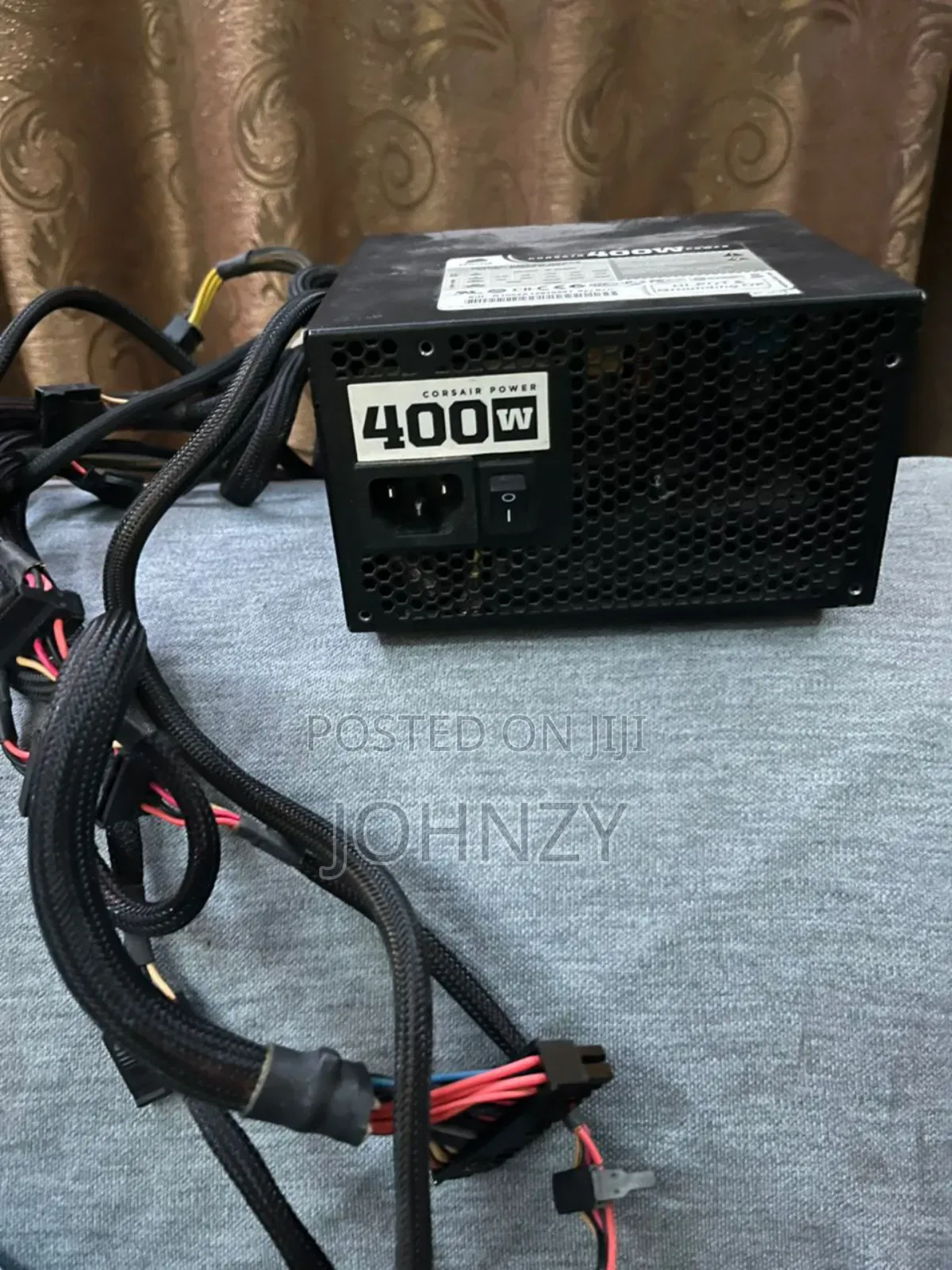 Corsair Power Supply 400w