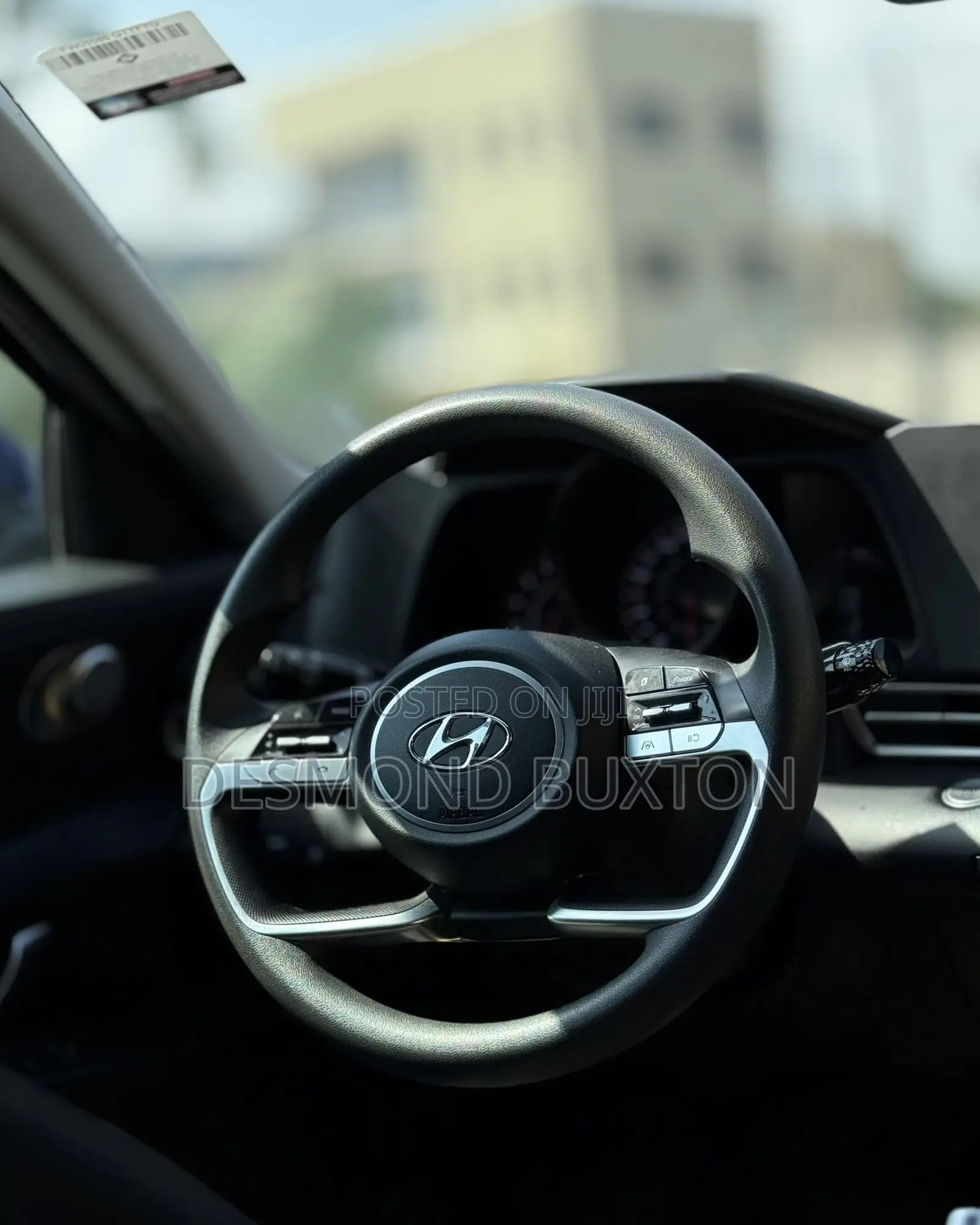 Hyundai Elantra SEL 2022 Blue
