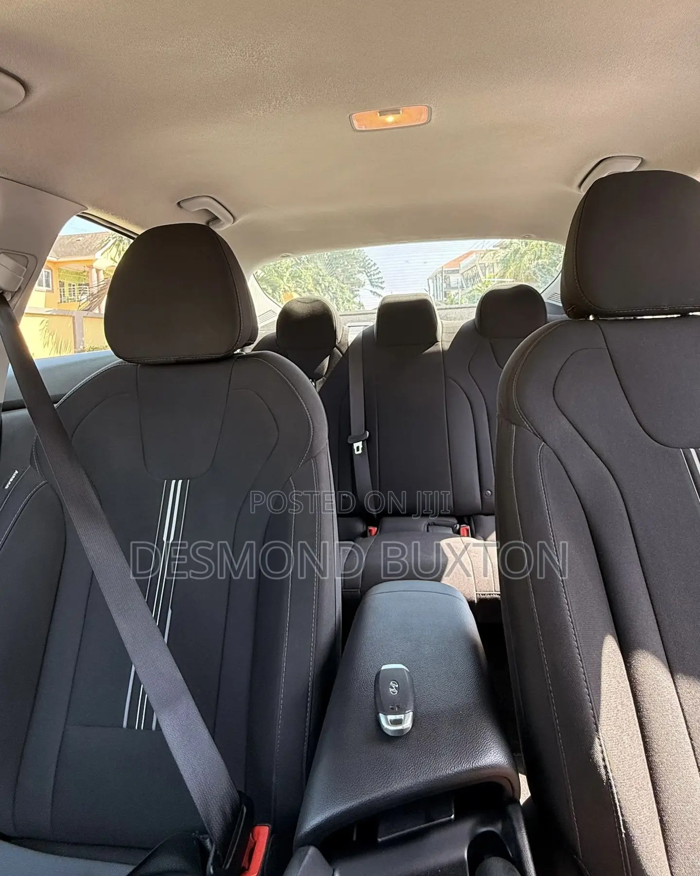 Hyundai Elantra SEL 2022 Blue