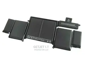 Macbook Pro All Batteries For Sale And Delivery