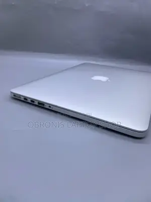 Laptop Apple MacBook Pro 2014 8GB Intel Core i5 SSD 256GB
