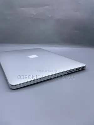 Laptop Apple MacBook Pro 2014 8GB Intel Core i5 SSD 256GB