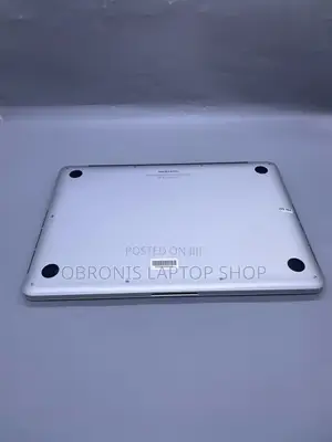 Laptop Apple MacBook Pro 2014 8GB Intel Core i5 SSD 256GB