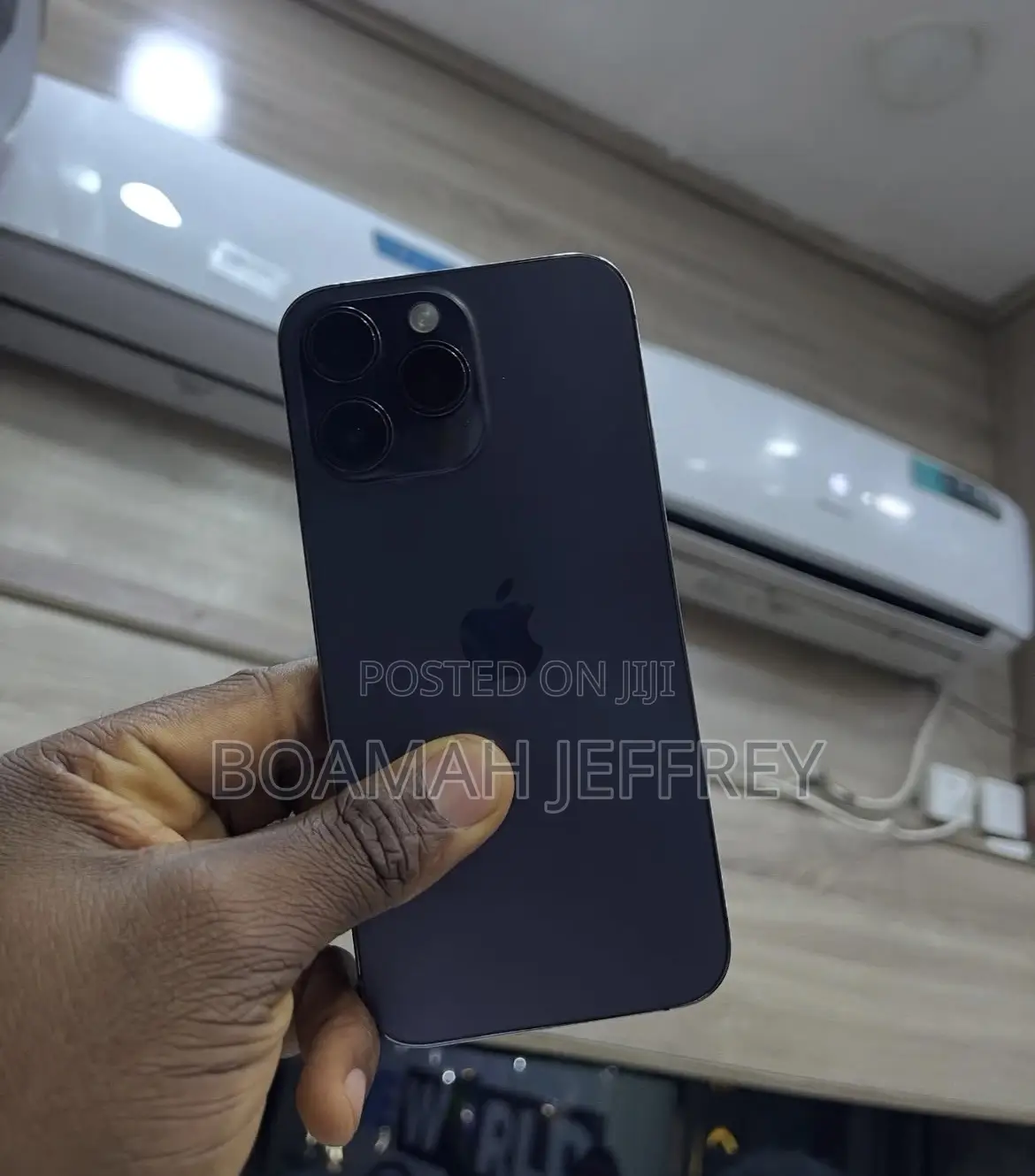 Apple iPhone 14 Pro Max 512 GB Purple