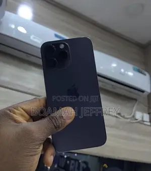 Apple iPhone 14 Pro Max 512 GB Purple