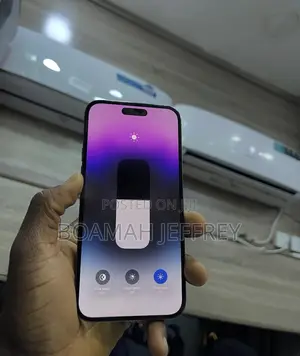 Apple iPhone 14 Pro Max 512 GB Purple