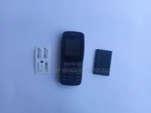 New Nokia 3210 Black