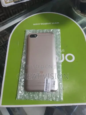 Xiaomi Redmi 6 64 GB Gold