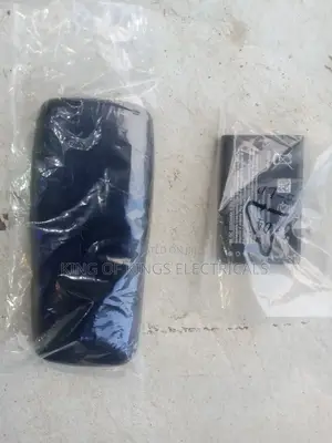 New Nokia 3210 Black