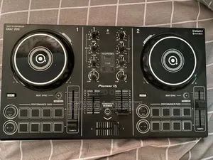 Pioneer Dj DDJ-200 Smart Dj Controller