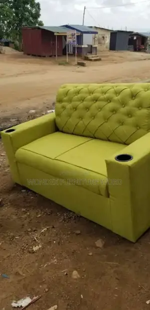 Correct 2 in 1 Sofa