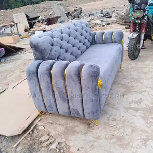 Comfortable Stuffing Chair 3 in One Original