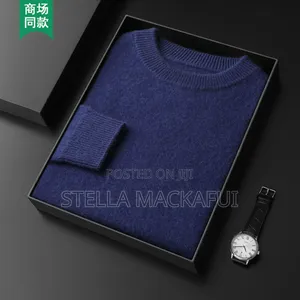 Round Neck Long Sleeve Shirts