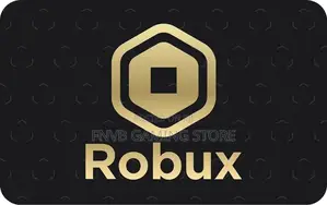 Robux Seller in Ghana – Instant Delivery
