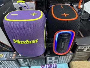 Bluetooth Speaker for Your Favorite Music, Good for in/Outdoor Activit