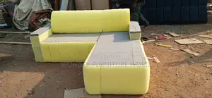 Neat L Shaped Very Strong and Quality Here?