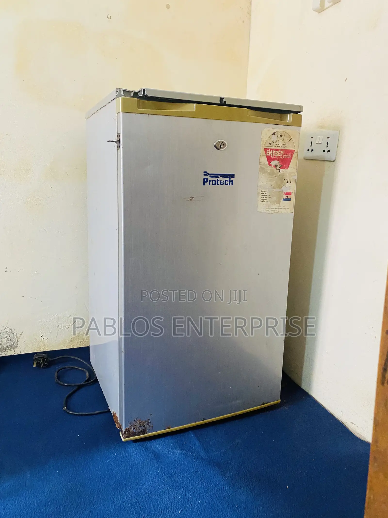 Protech Fridge Star 3