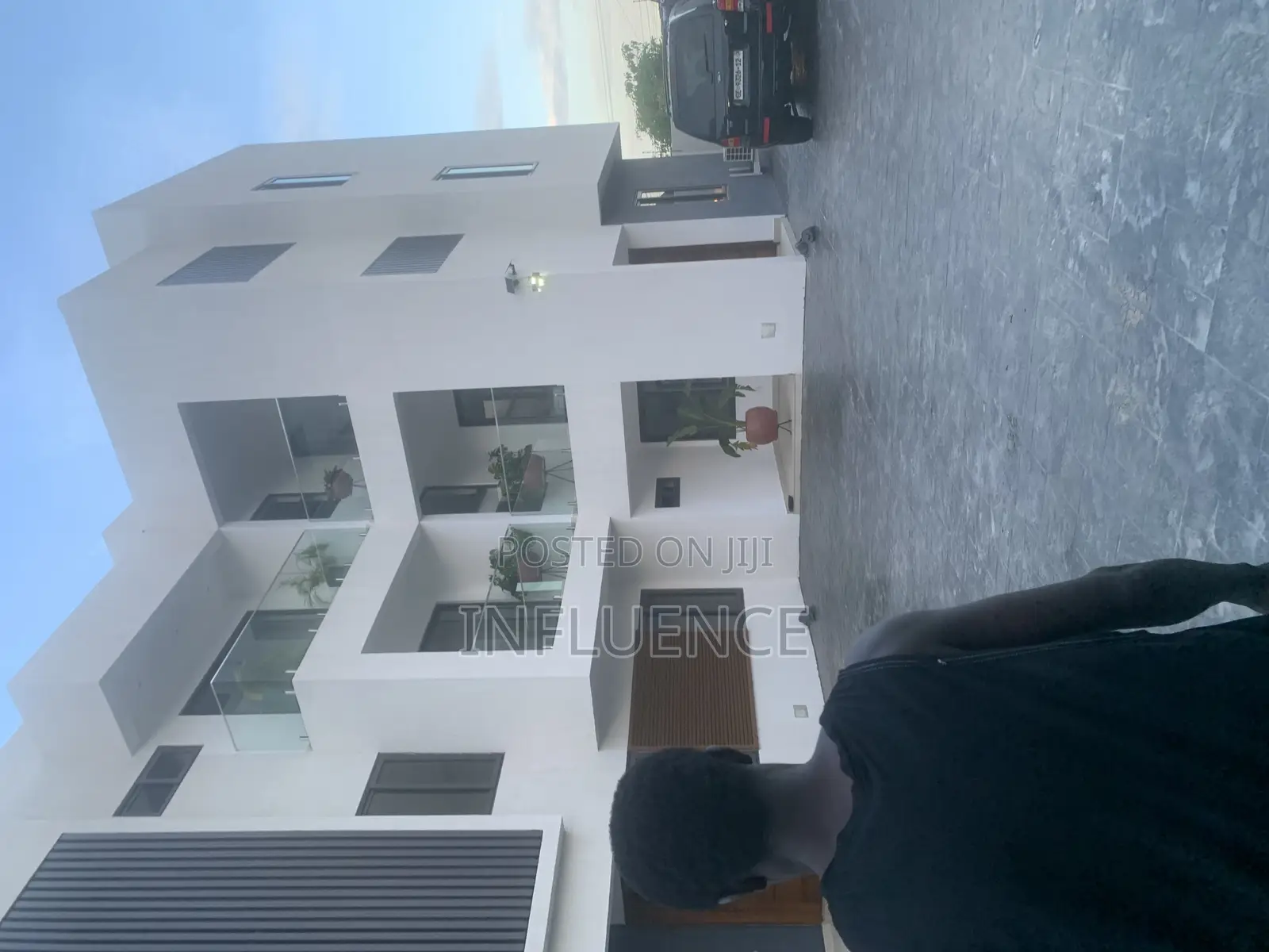 3bdrm Townhouse / Terrace in East Legon for rent