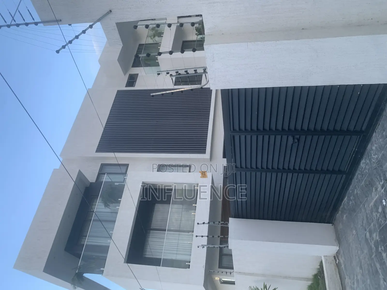 3bdrm Townhouse / Terrace in East Legon for rent