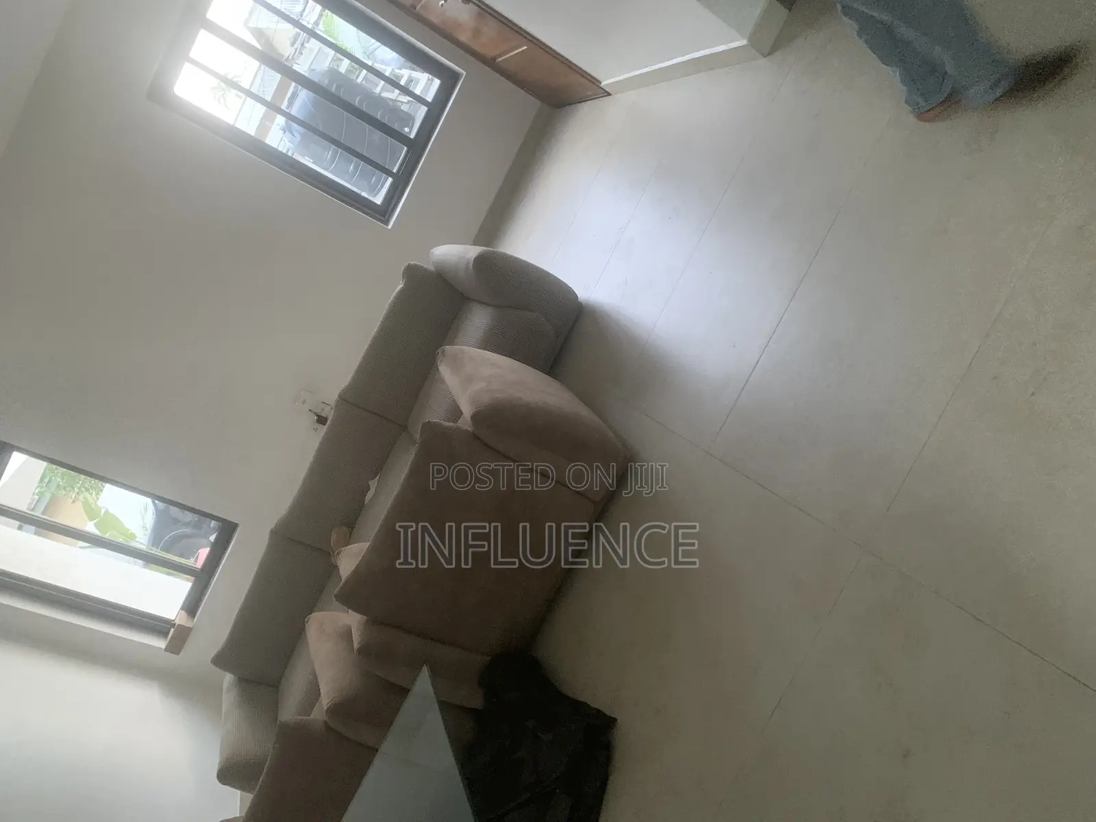 3bdrm Townhouse / Terrace in East Legon for rent