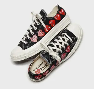New Season Play Converse Sneaker