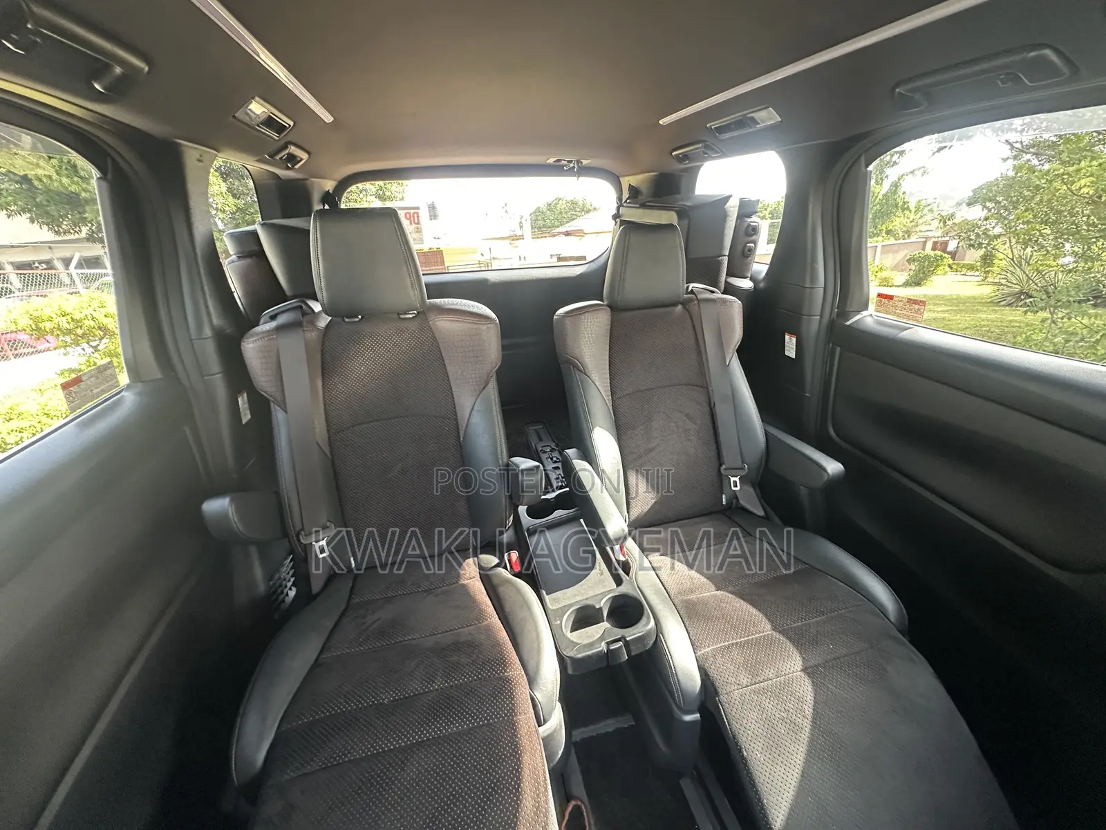 Toyota Voxy 2020 White