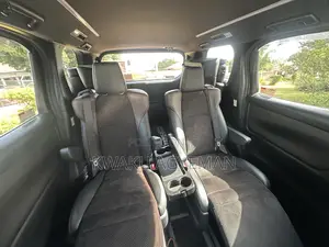 Toyota Voxy 2020 White