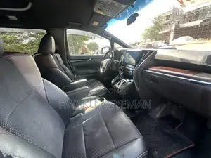 Toyota Voxy 2020 White