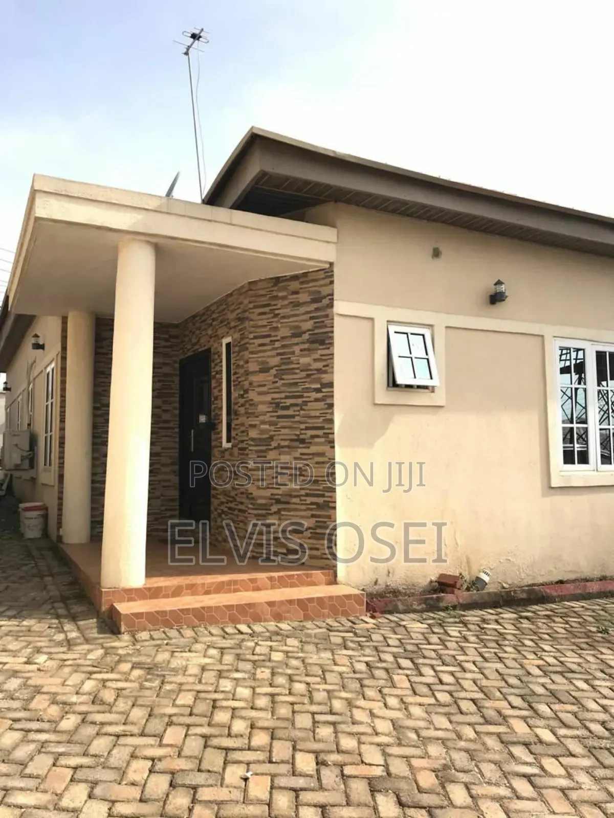 3bdrm House in Dome Pilla 2, Pillar 2 for sale