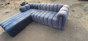 Fresh Quality L Shaped Very Strong and Neat?