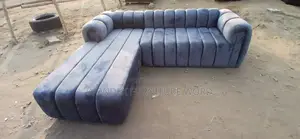 Fresh Quality L Shaped Very Strong and Neat?