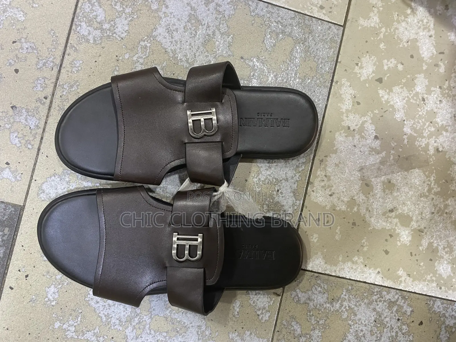 Original Slippers