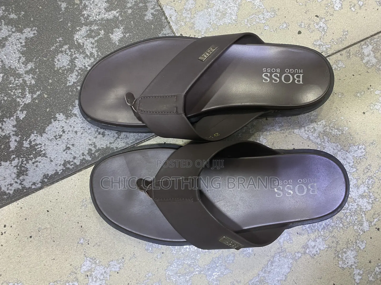 Original Slippers