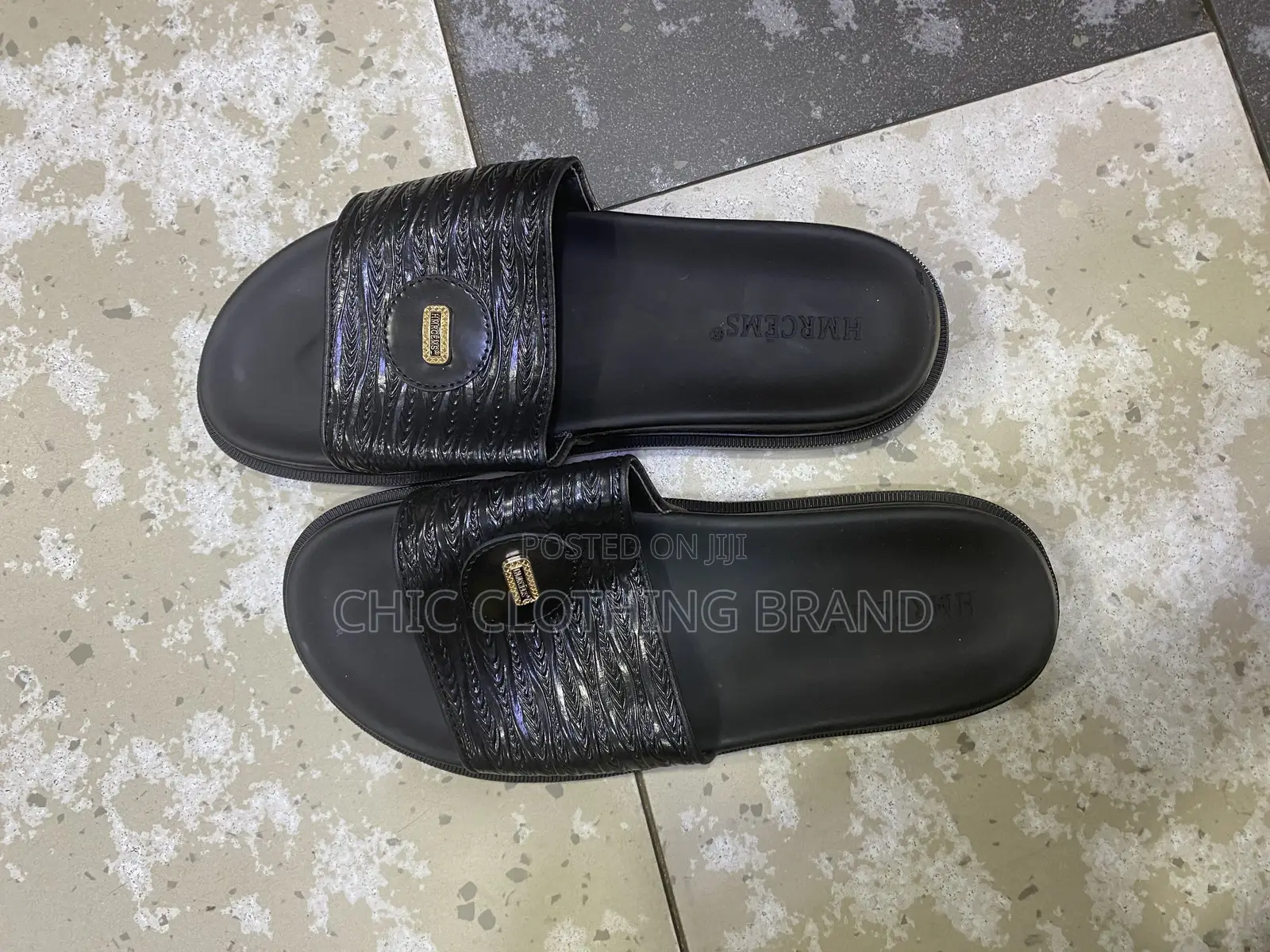 Original Slippers