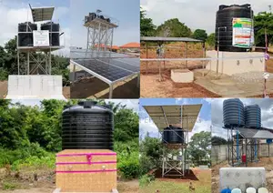 Tarkordi Borehole Drilling Company