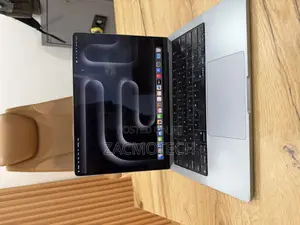Laptop Apple MacBook Pro 2021 M1 16GB Apple M1 SSD 512GB