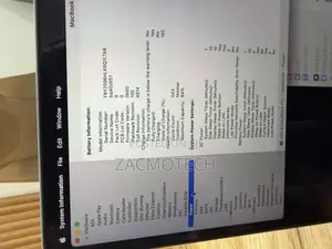 Laptop Apple MacBook Pro 2021 M1 16GB Apple M1 SSD 512GB