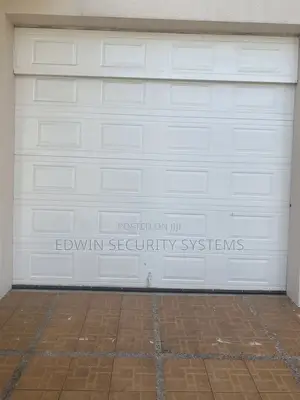 Automated Garage Door