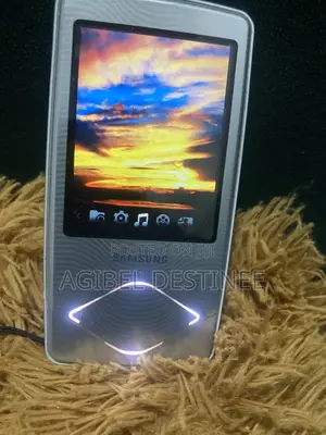 Samsung Yp-Q1 Mp3