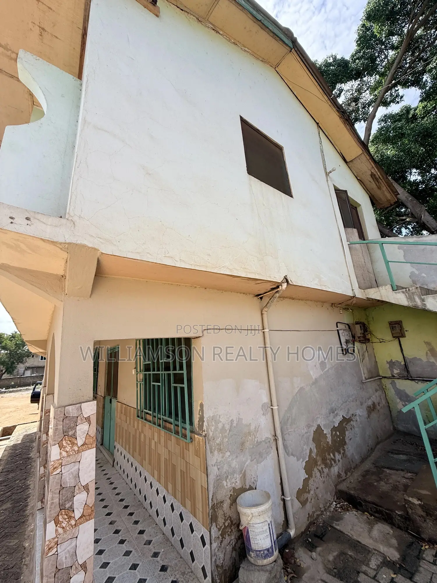 1bdrm Apartment in Kotobabi, Ecobank, Spintex for rent
