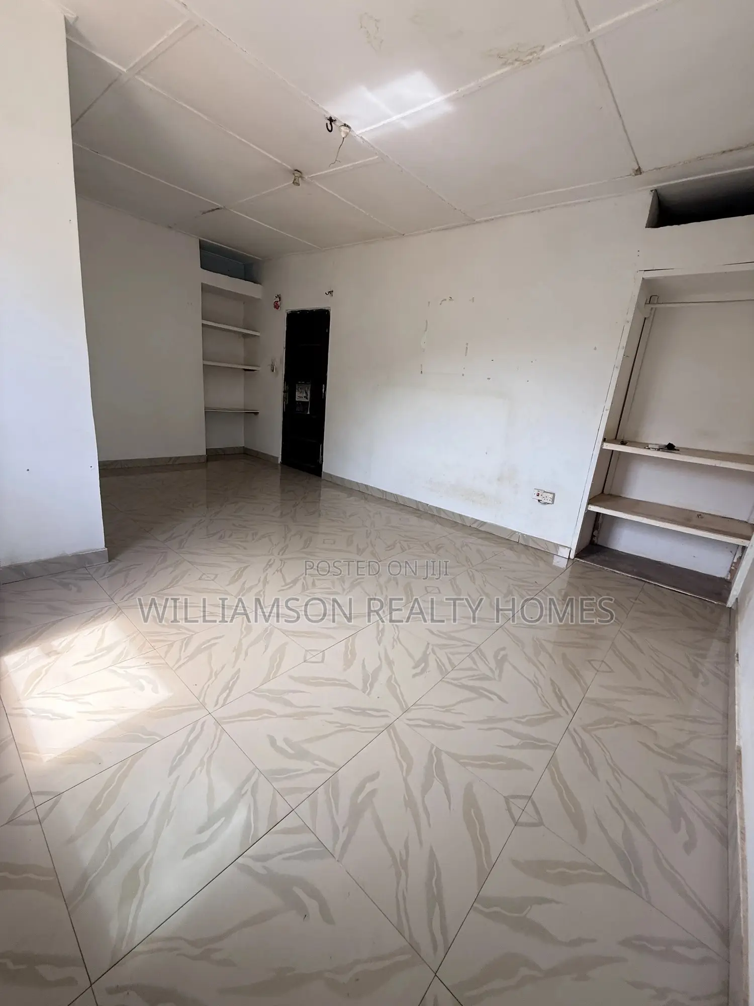 1bdrm Apartment in Kotobabi, Ecobank, Spintex for rent