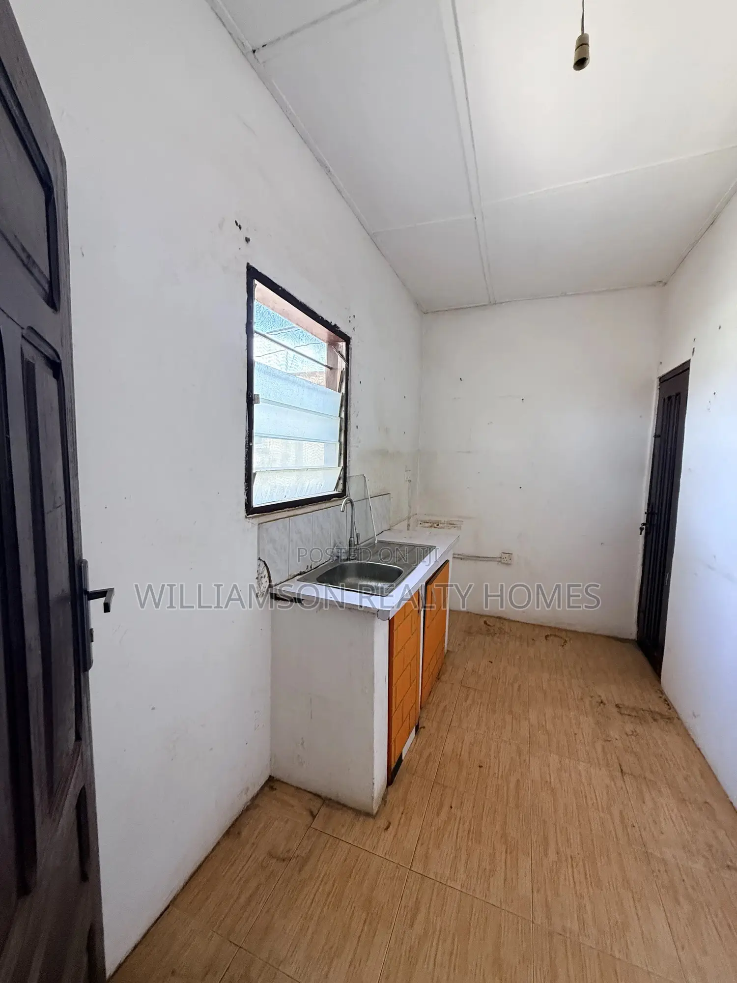 1bdrm Apartment in Kotobabi, Ecobank, Spintex for rent