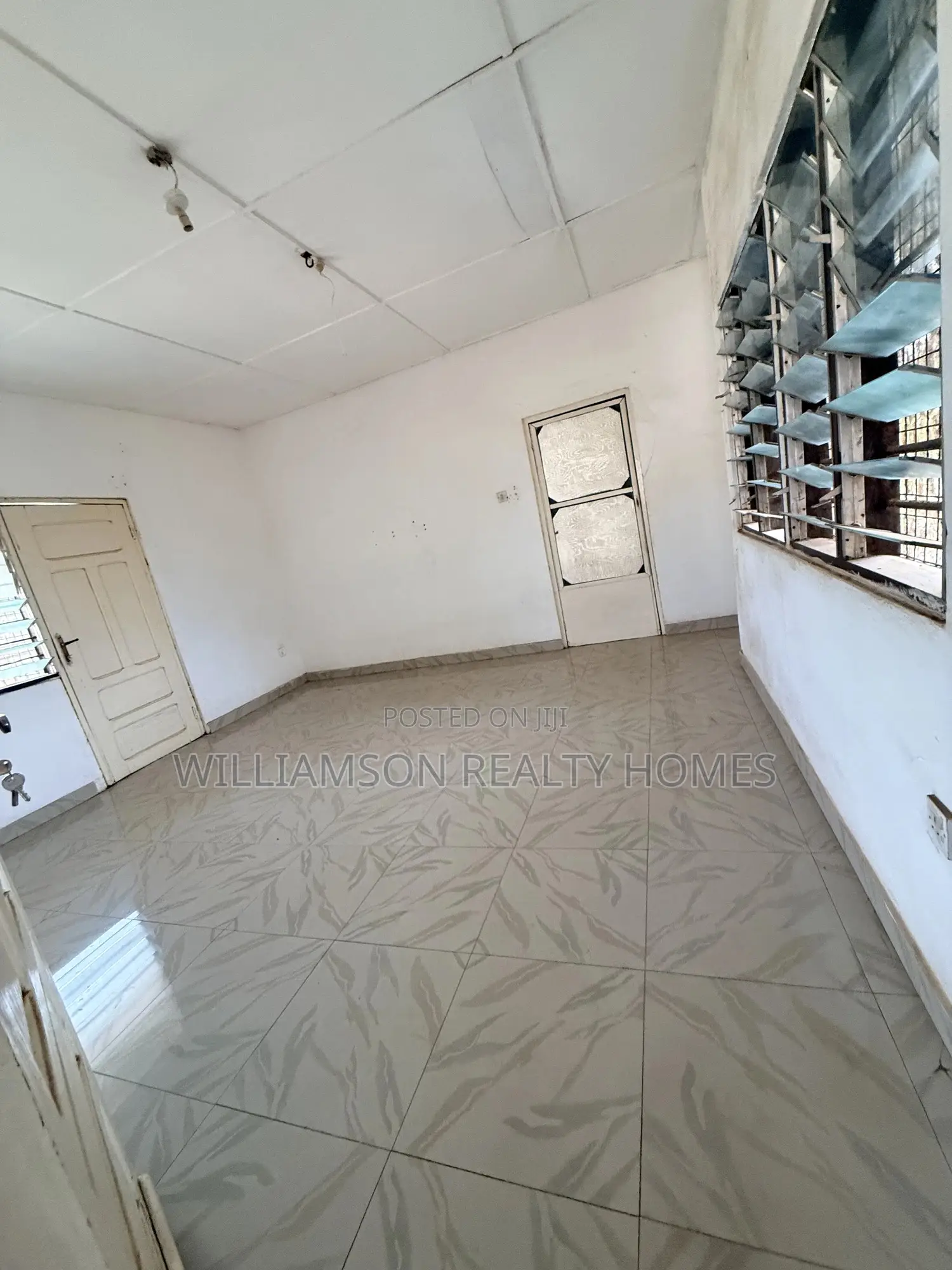 1bdrm Apartment in Kotobabi, Ecobank, Spintex for rent